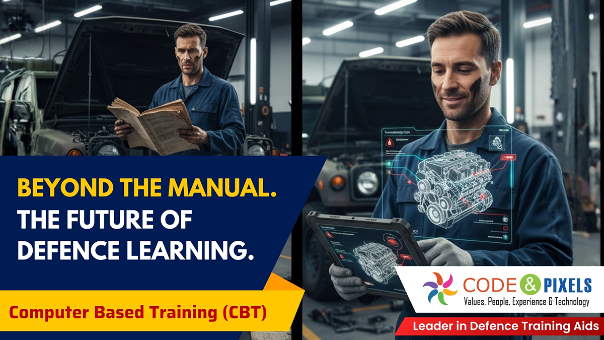 IETM and CBT information